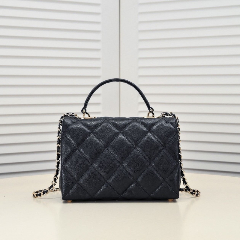 Ch**el satchel bags